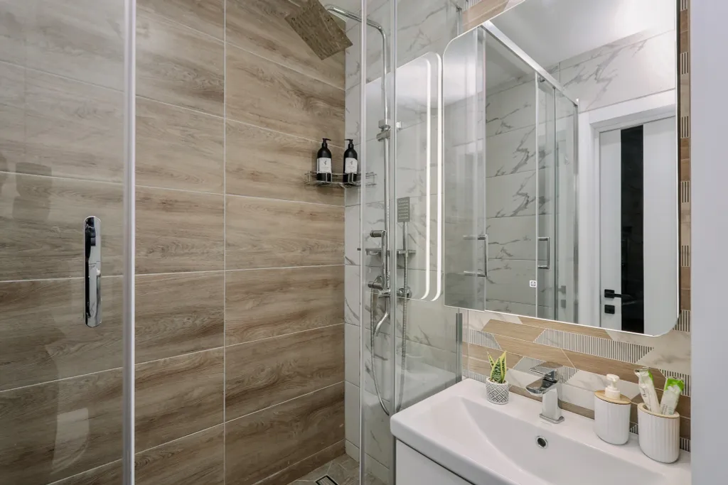 Великoлeпнaя квартиpа