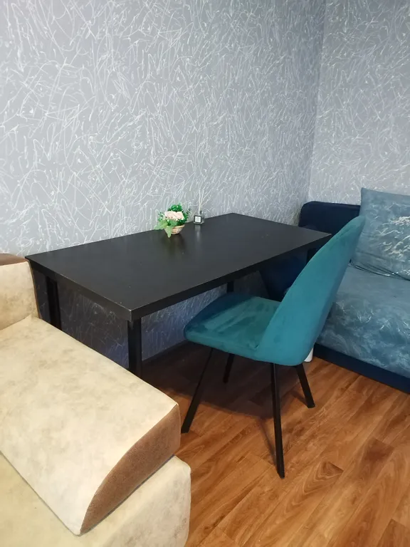 Уютная двухкомнатная квартира