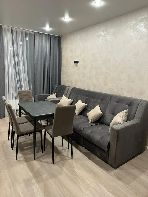 Квартира Апартаменты с террасой в самом живописном месте Крыма на первой линии — аренда посуточно в Форос