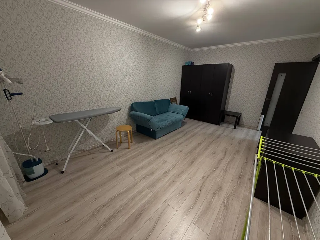 Квартира Квартира для командировочных — Лобня