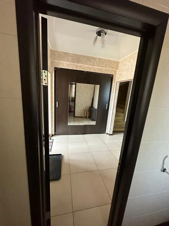 4-комнатная Квартира