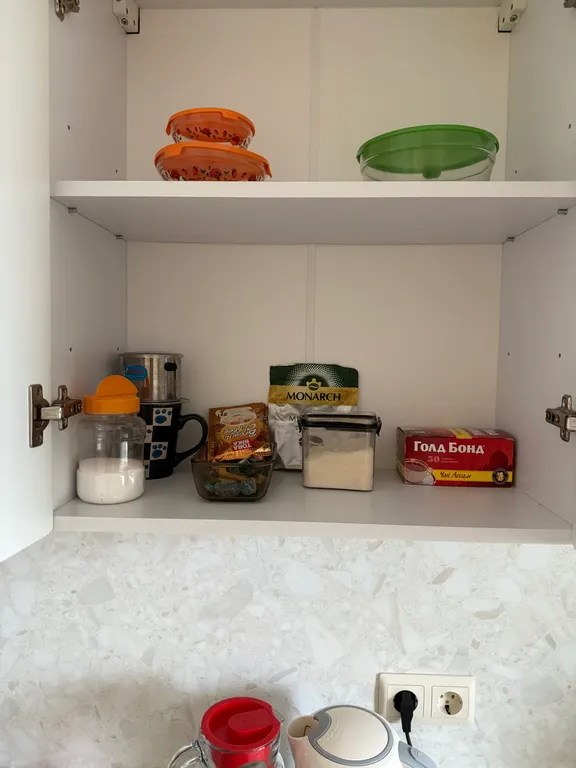 Уютная квартира, чистая, со свежим ремонтом