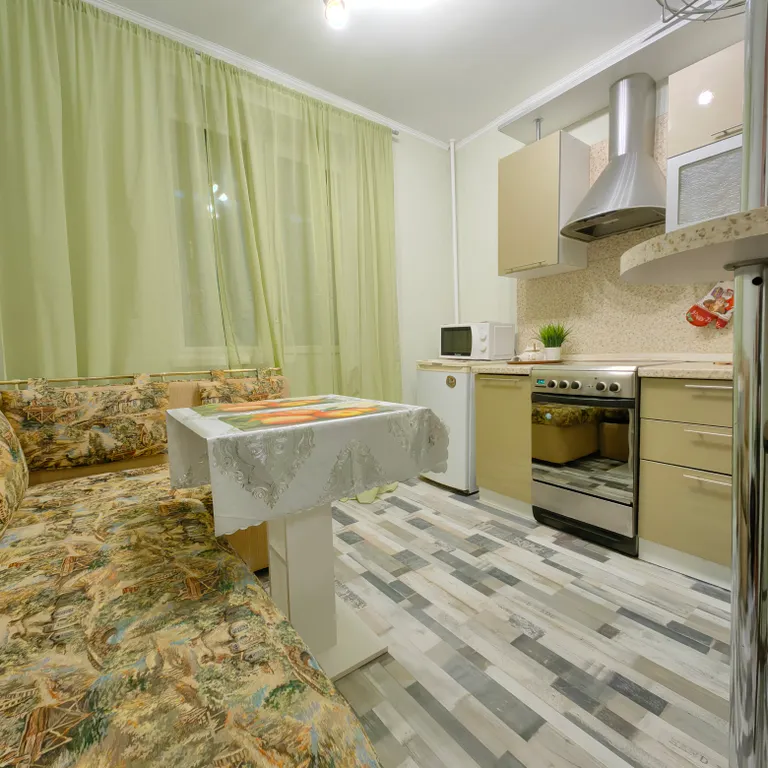 Квартира Люкс рядом с парком