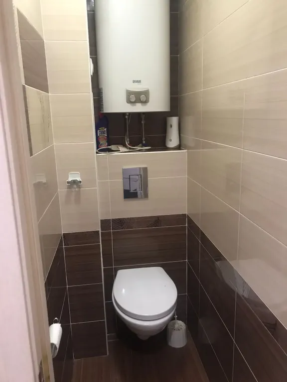 Уютная квартира возле ТОГУ и ХГАЭиП