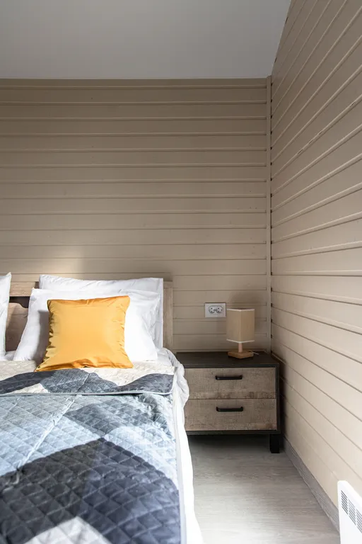 Коттедж Современный и комфортный дом — Истра