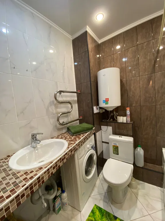 Уютная студия в центре