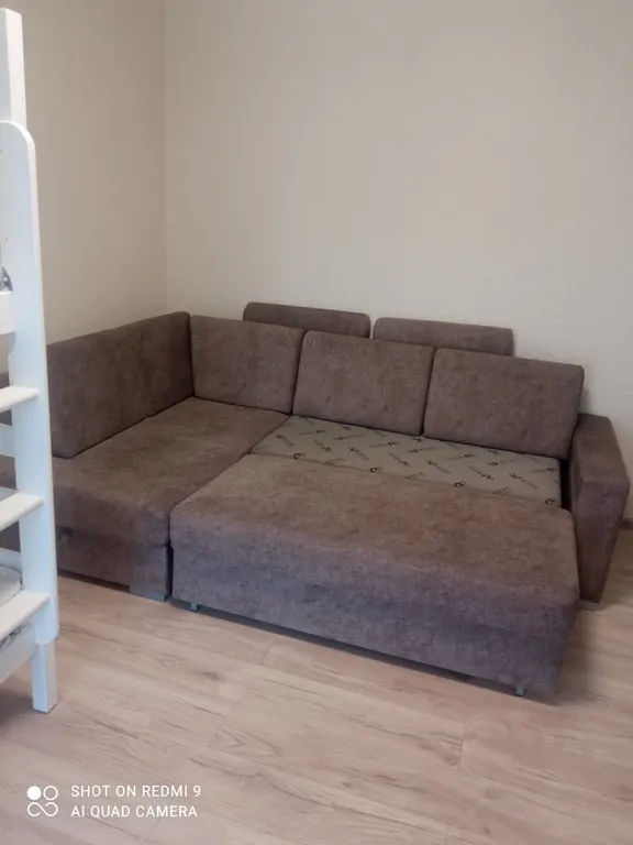 Уютный уголок