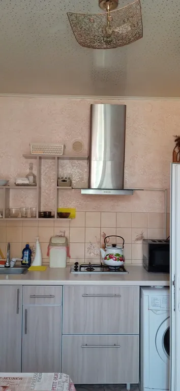 Квартира Квартира Первый двор от моря и центральной набережной — Евпатория