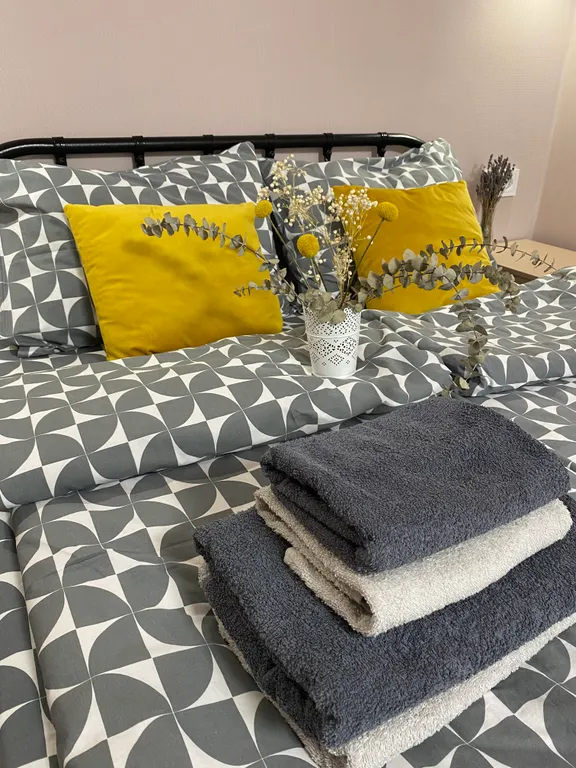 2к квартира напротив Нижегородской Ярмарки и Стадиона