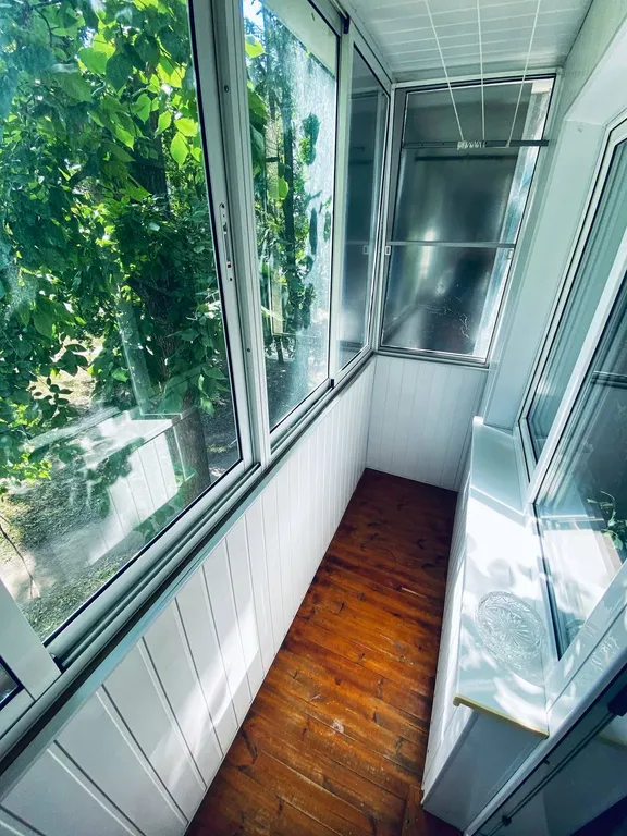 Квартира рядом с парком Победы