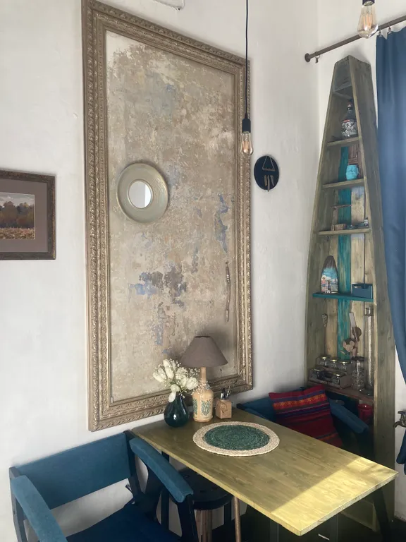 Уютная квартира в историческом центре Ярославля