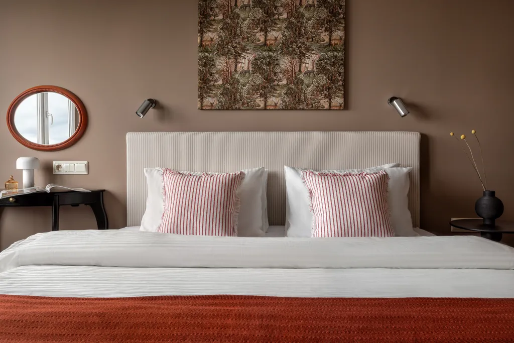 Видовая квартира на Канта