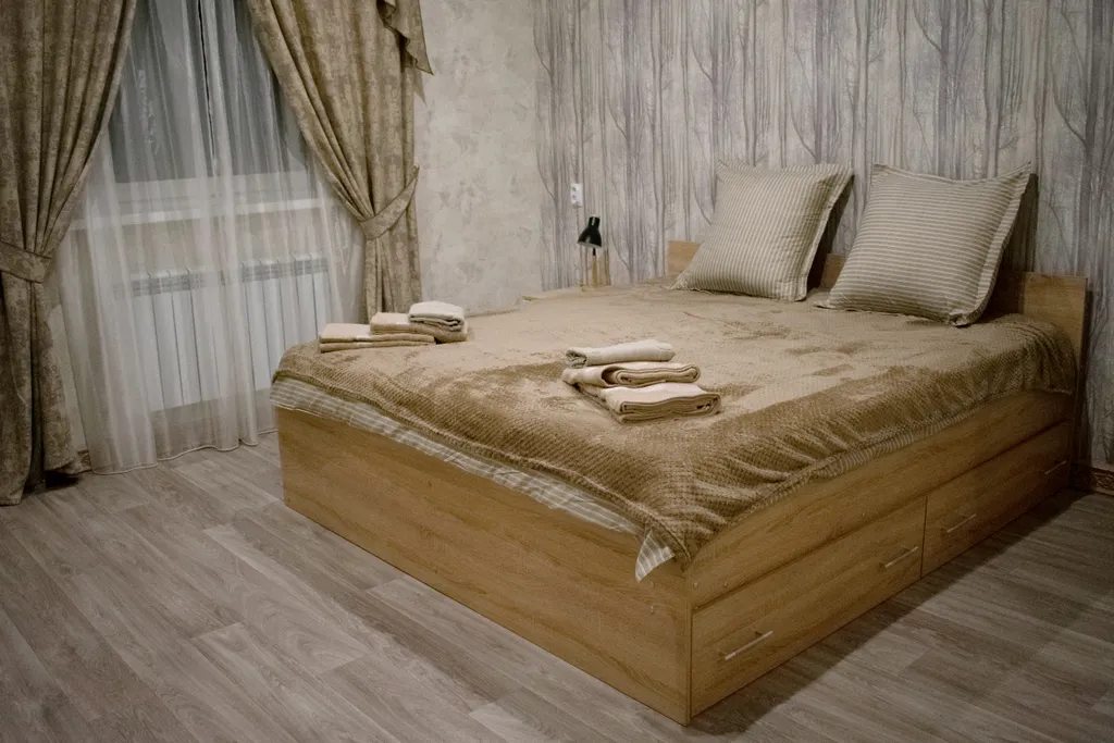 Квартира Комната — аренда посуточно в Советск