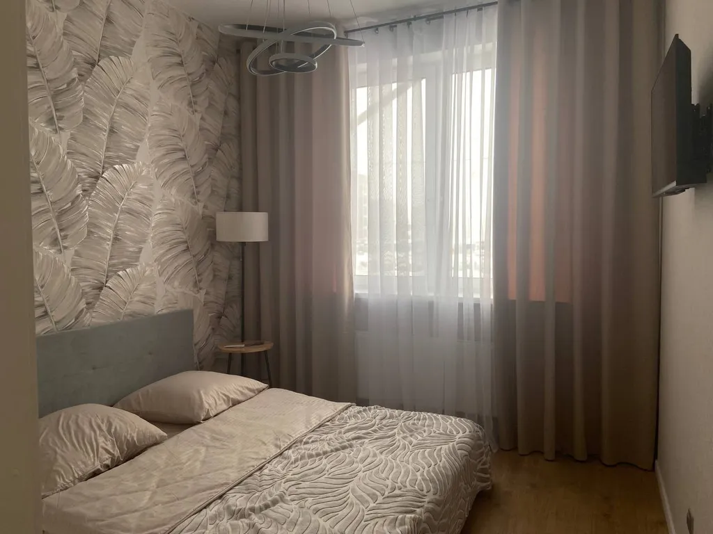 Магия звезд у ТРК Небо