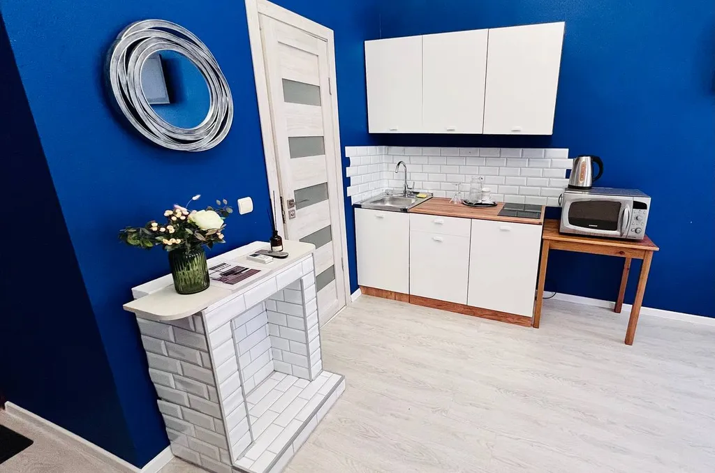 На Василеостровской