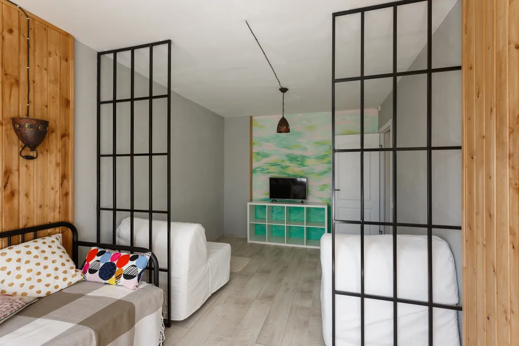 Две Подушки