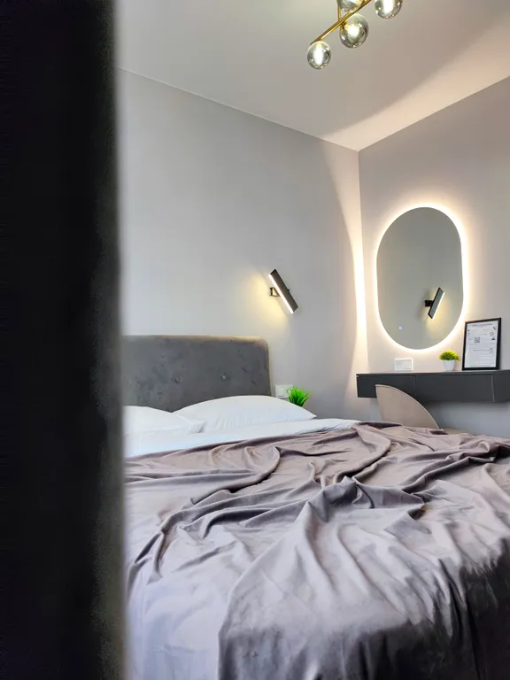 Новая квартира в ЖК Ваниль — аренда посуточно в Симферополь