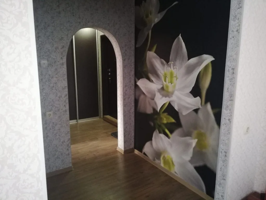 Уютная квартира в центральной части города