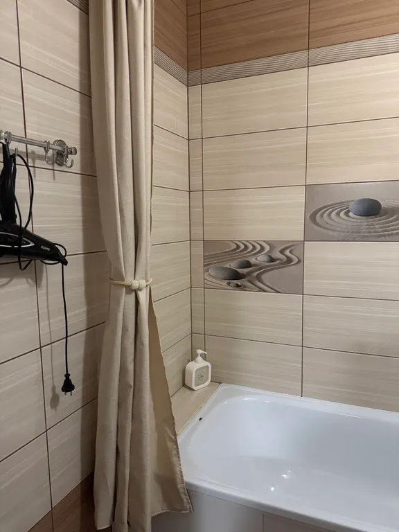 Квартира Двухкомнатная квартира в центре поселка на Дзержинского — Шерегеш