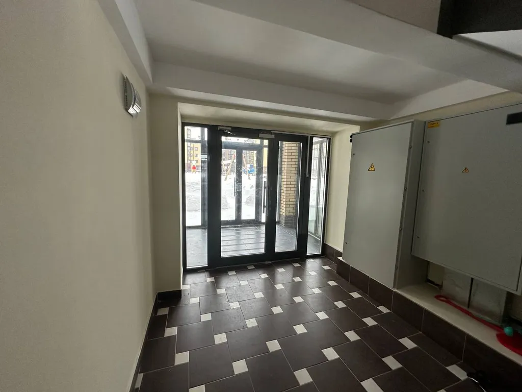 Новая, чистая и комфортная 3-комнатная квартира