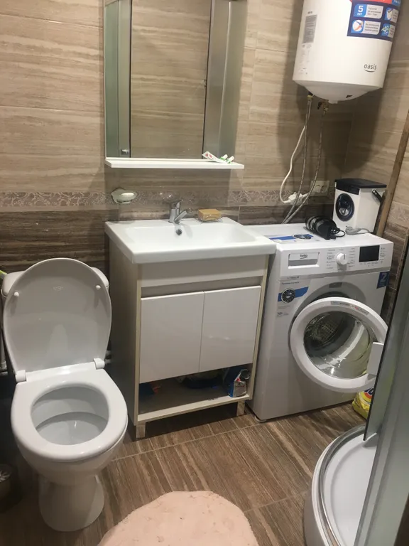 Уютная квартира для вашего отдыха