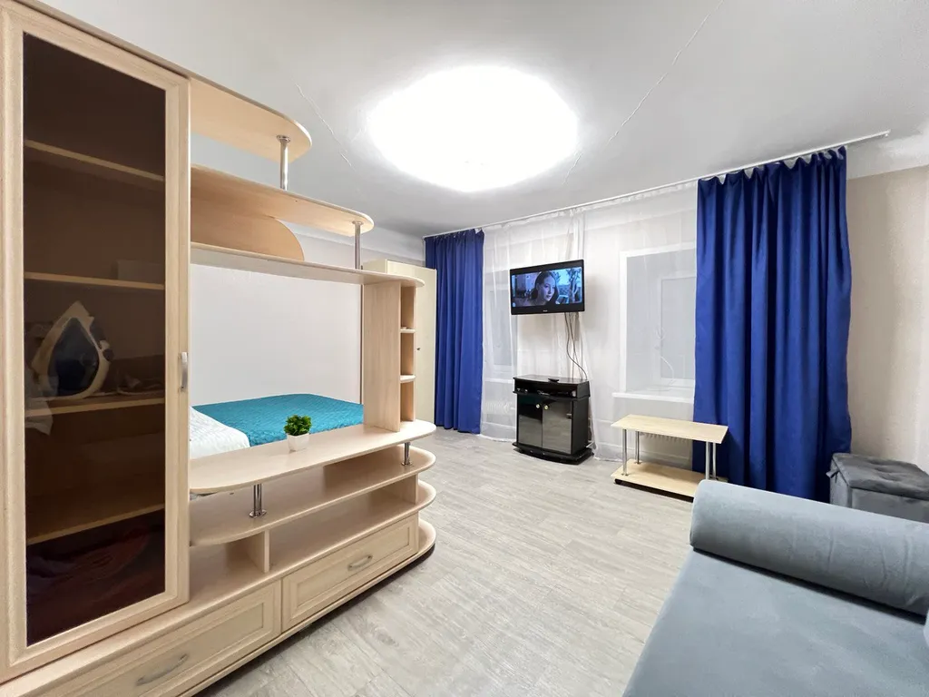 Исторический центр города