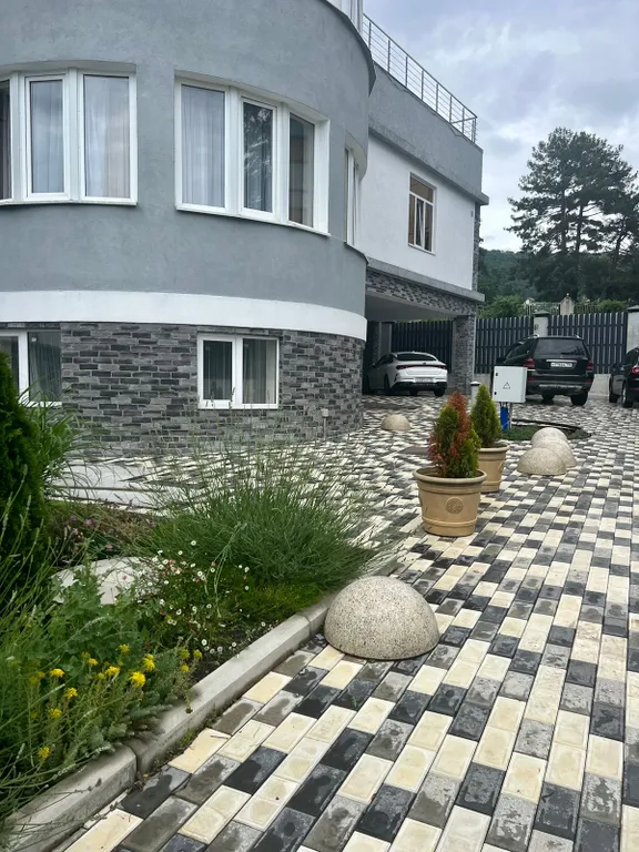 Апартамент у моря в Туапсинском районе, Агой