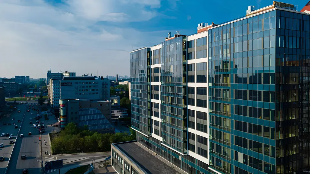 Квартира 1-комнатная Квартира — Новосибирск