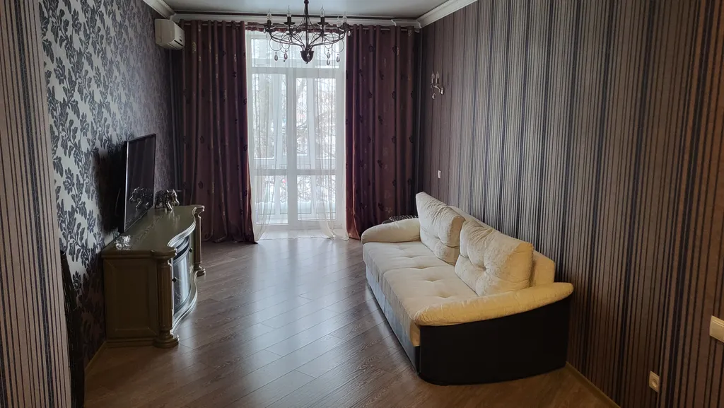 Квартира Люкс-класса в самом сердце Гомеля