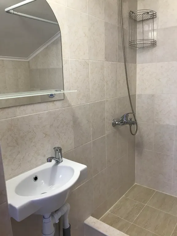 Квартира Комната — Лазаревское