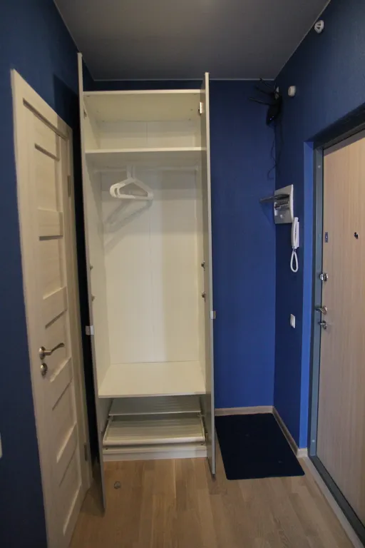 Видовая квартира в центре на закаты