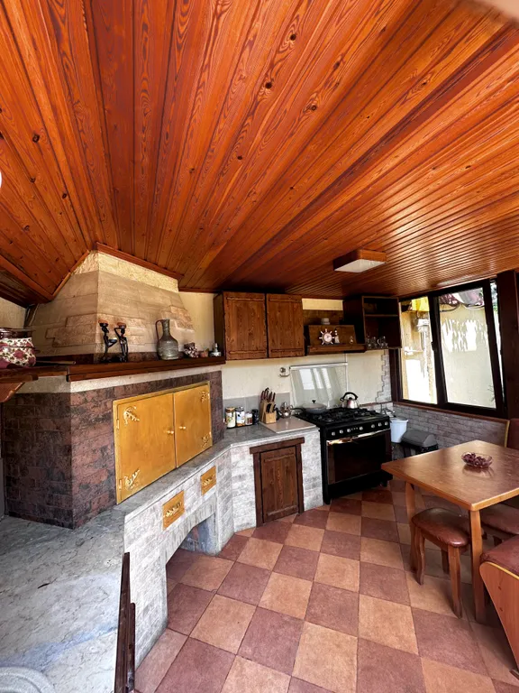 Роскошный дом со всеми условиями на берегу моря