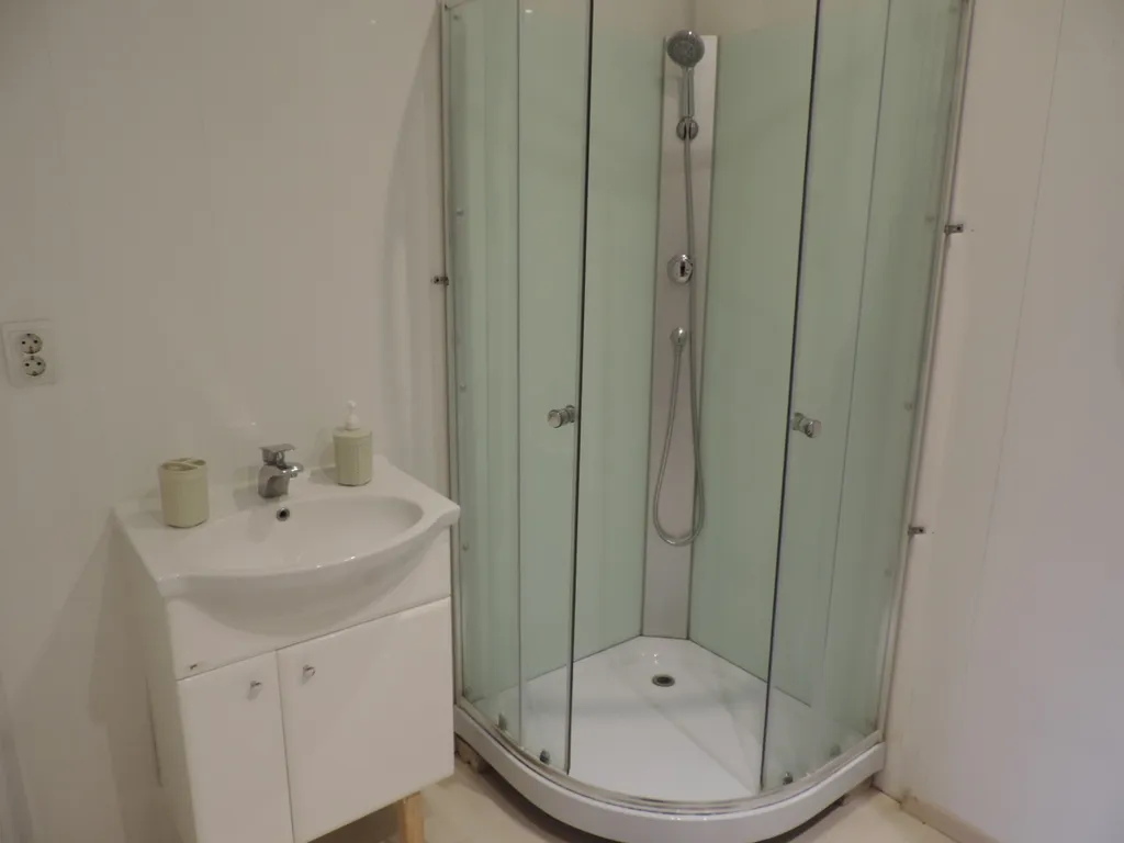 Дом с беседкой для любых корпоративов