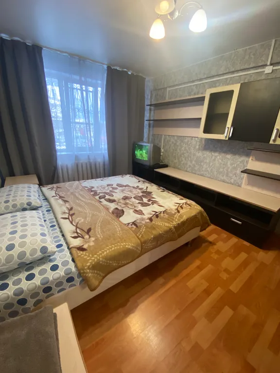 Двухкомнатная квартира у Мармелада — аренда посуточно в Вологда