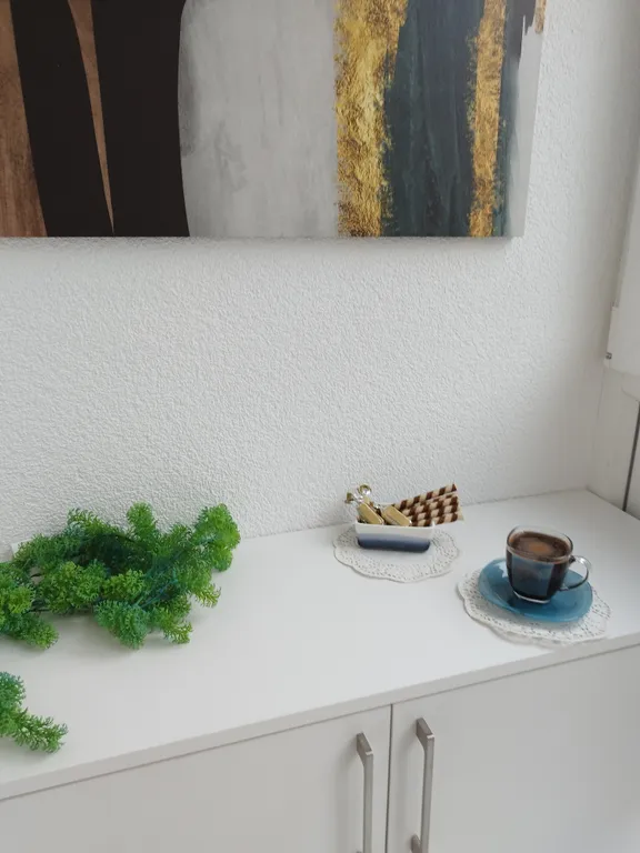 Уютная квартира на берегу моря