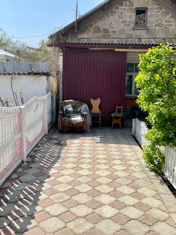 4-комнатный Дом