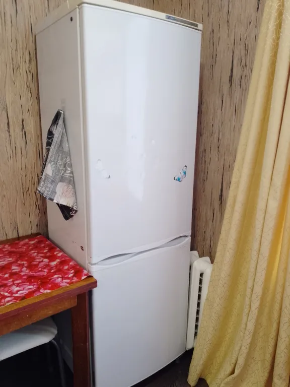 Квартира Уютная квартира — Саров