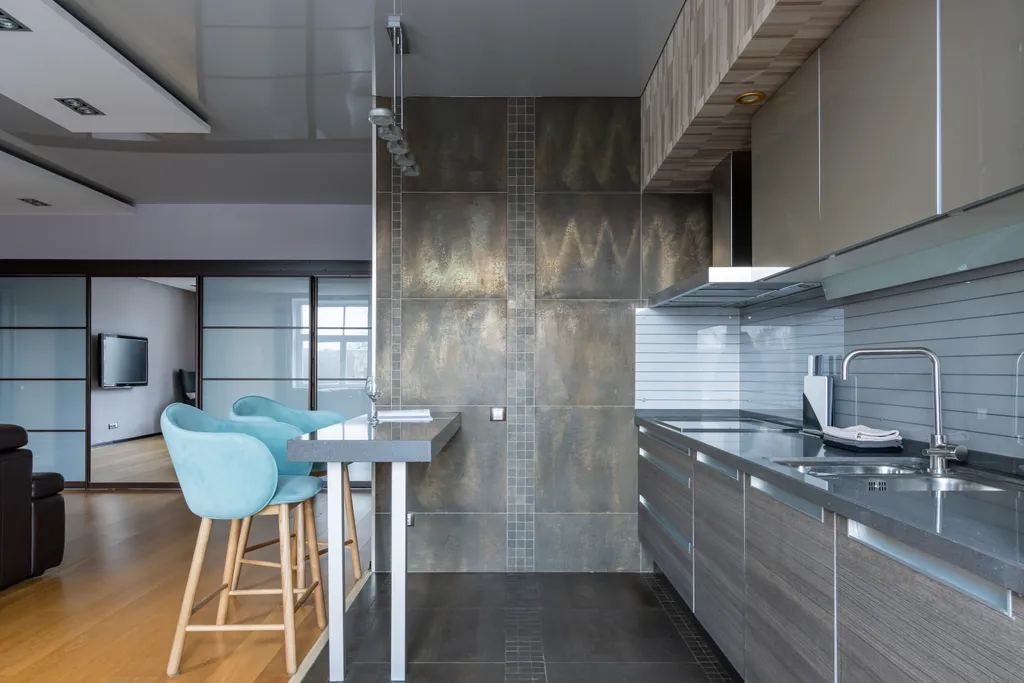 Квартира Квартира Status Flat — Санкт-Петербург