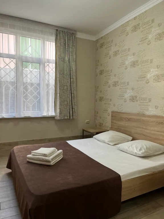 Квартира Комната — Адлер