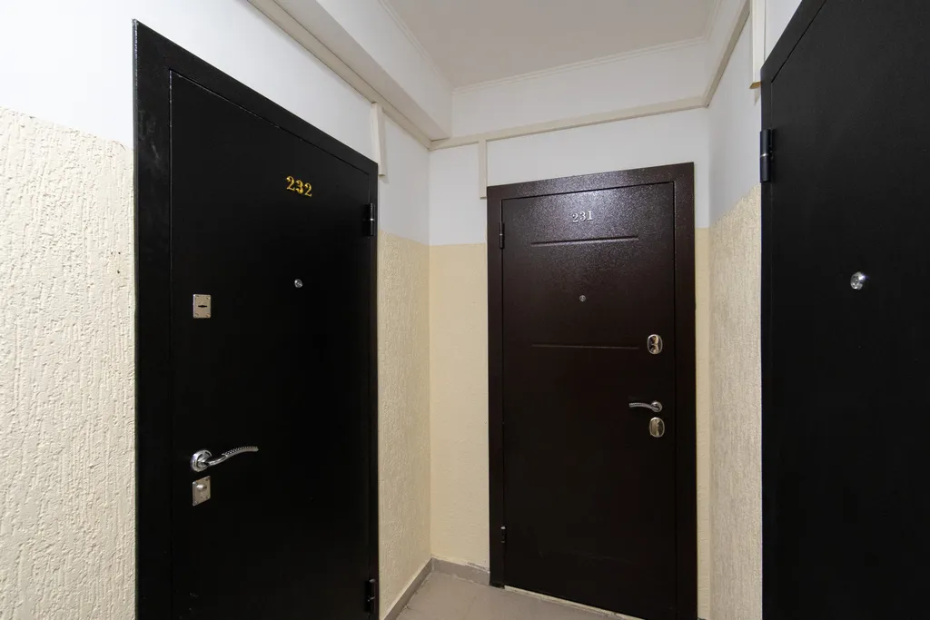 Квартира 1-комнатная квартира в центре Сириуса — Сириус