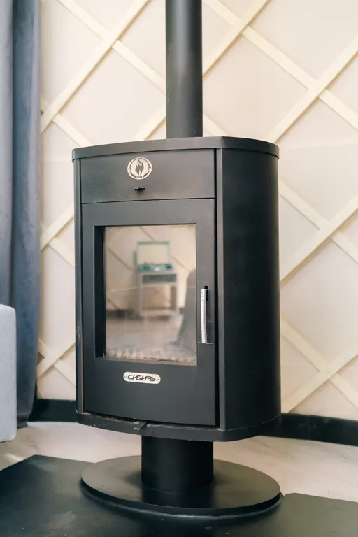 Neo Юрта с фурако