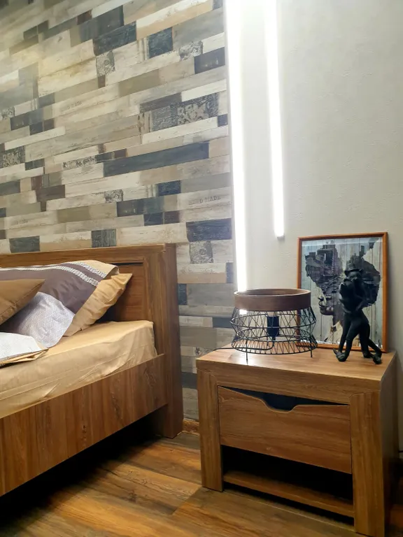 Lux-Apartments с живописным видом на Храм