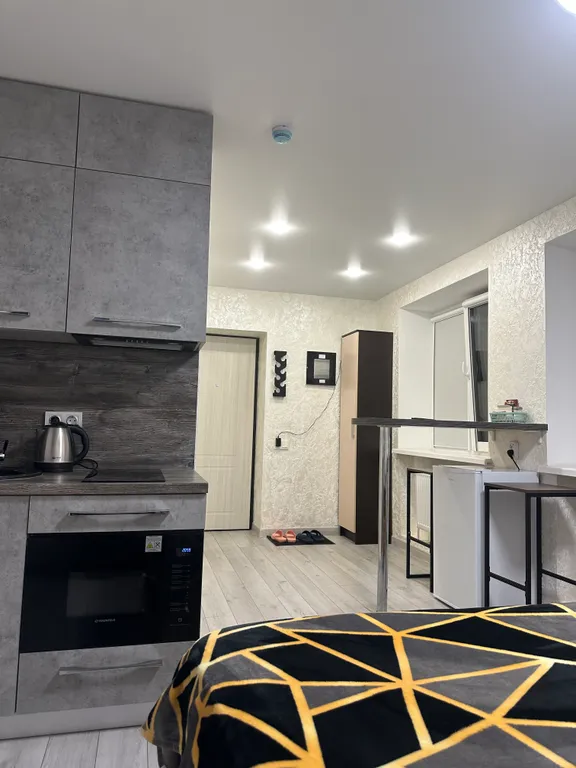 Квартира Апартаменты возле вокзала — аренда посуточно в Витебск