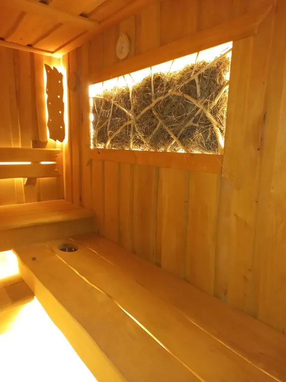 Дом для семейного отдыха