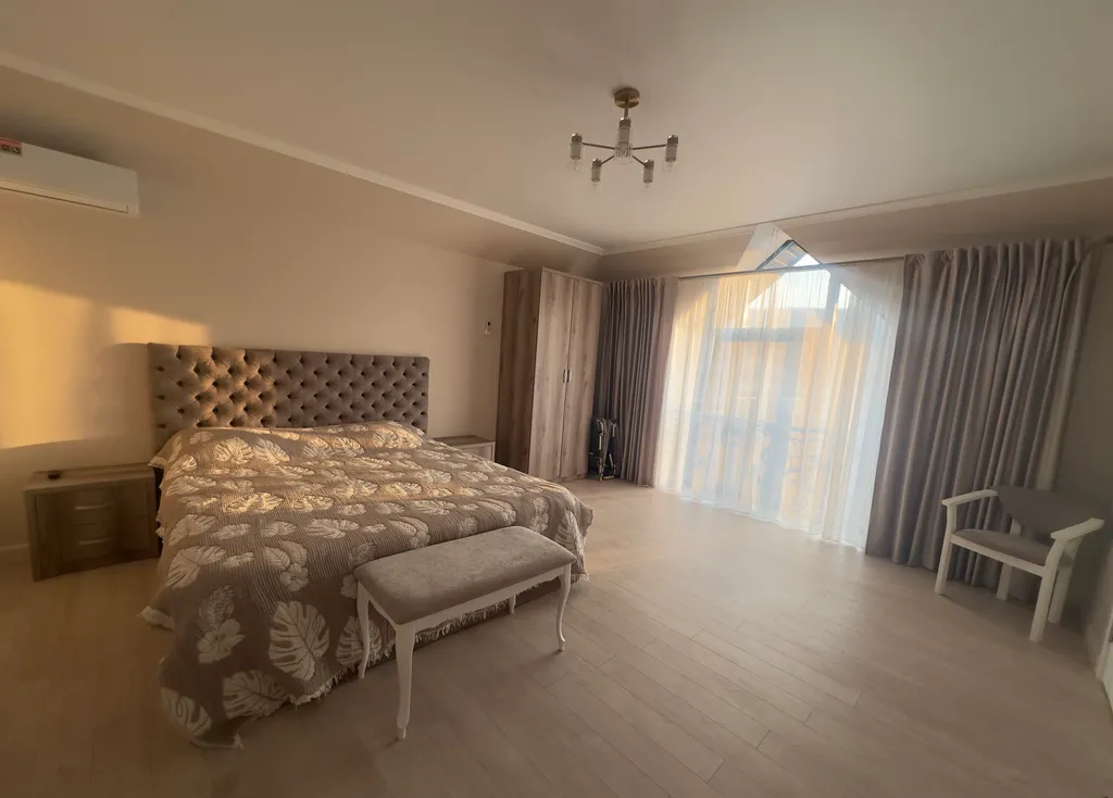 Коттедж Вилла Времена года — аренда посуточно в Пятигорск