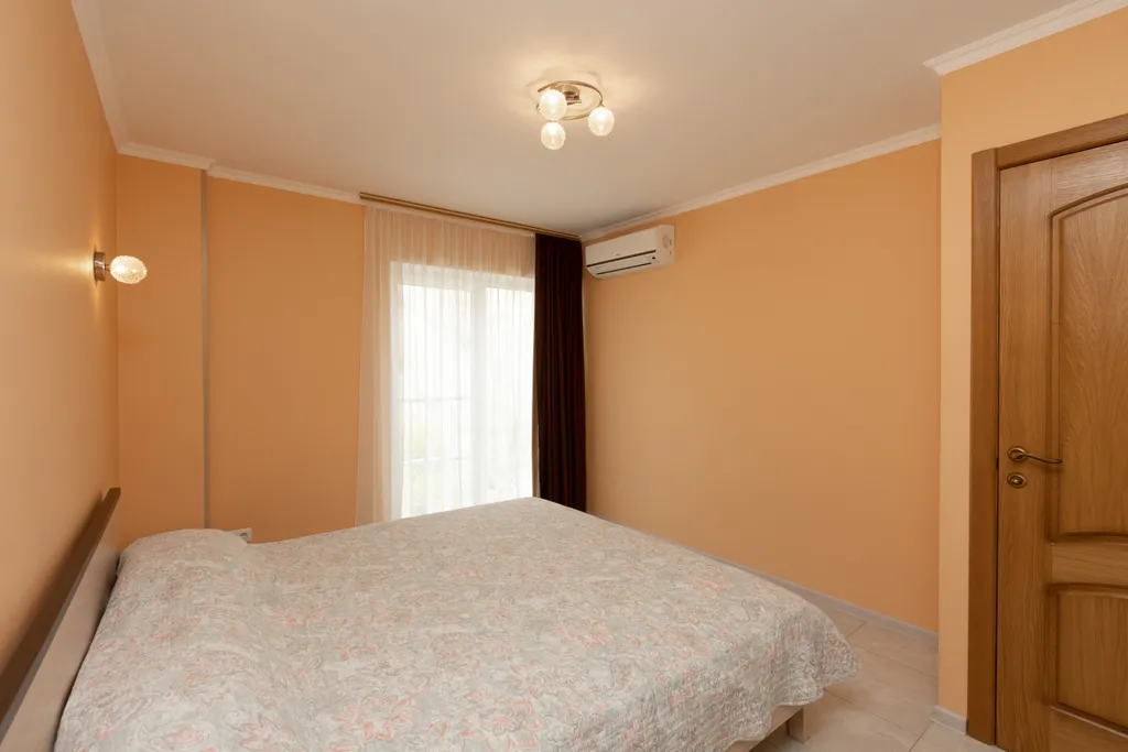 Видовые апартаменты Сон у моря