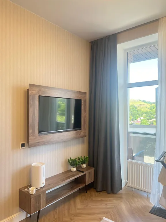 Дом класса люкс