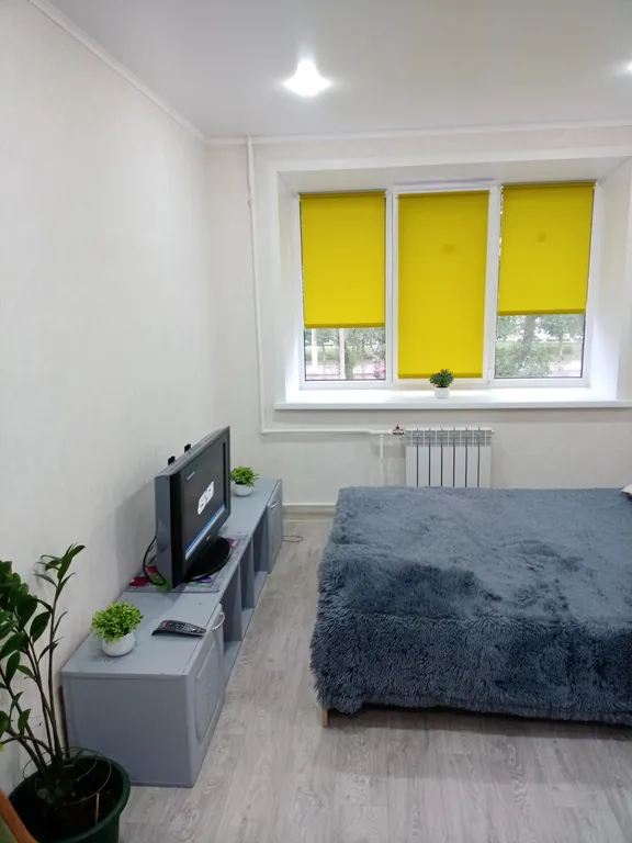 Уютная, новая квартира в историческом центре города