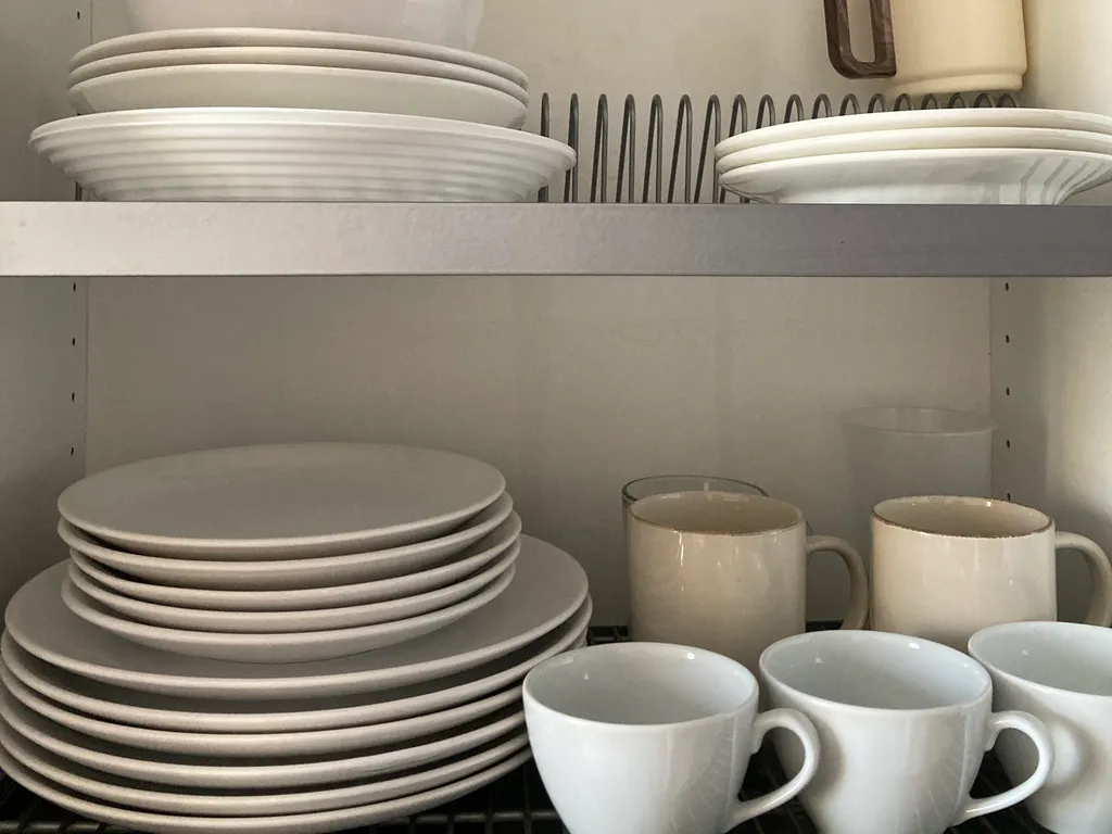 1-комнатная квартира с видом на парк За Саймой и реку Обь