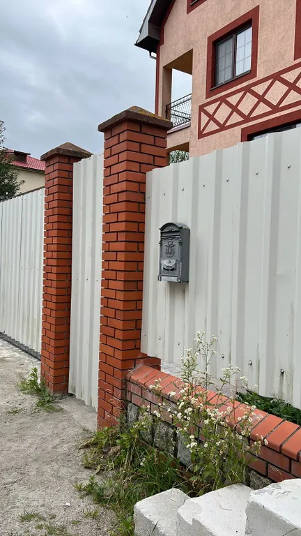 Уютная квартира в частном доме